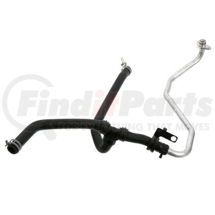 55038120AA by MOPAR - Heater Return Pipe