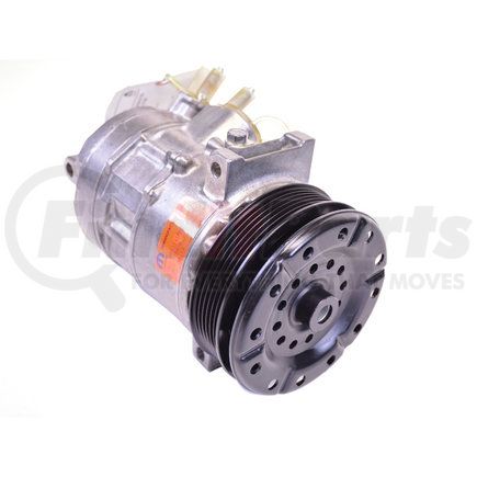 55111410AF by MOPAR - A/C Compressor - Complete, for 2007-2020 Dodge and Chrysler