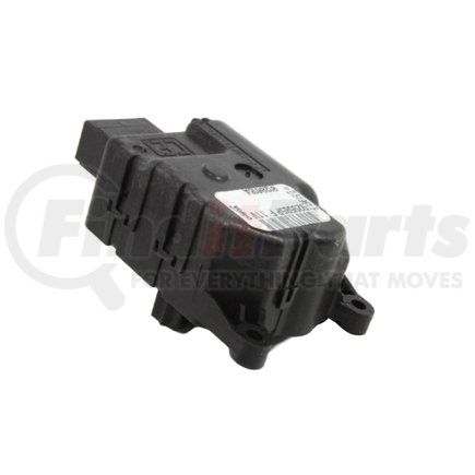 68004016AA by MOPAR - HVAC Temperature Valve Actuator