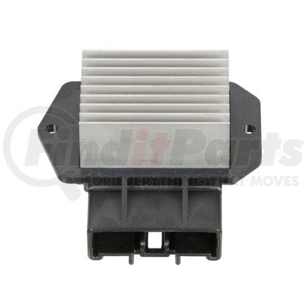 68018105AA by MOPAR - HVAC Blower Motor Control Module - with Mounting Screws