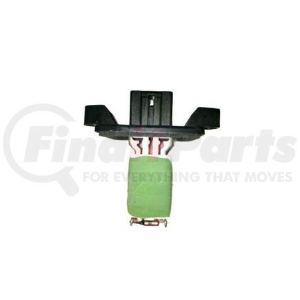 68037310AB by MOPAR - HVAC Blower Motor Resistor