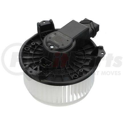 68048905AB by MOPAR - HVAC Blower Motor and Wheel