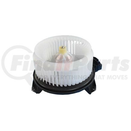 68048903AB by MOPAR - HVAC Blower Motor and Wheel