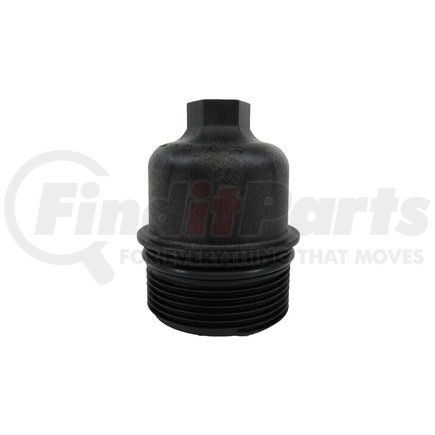 68191350AA by MOPAR - Engine Oil Filter Housing Cap - For 2014-2024 Dodge/Jeep/Chrysler/Ram