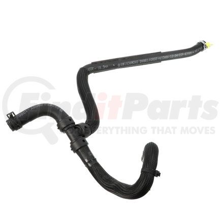 68193882AD by MOPAR - Heater Return Pipe