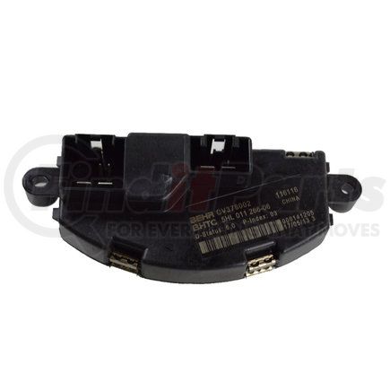 68224171AA by MOPAR - HVAC Blower Motor Control Module