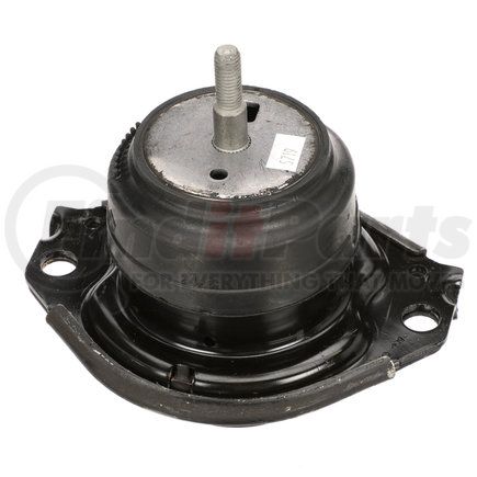 68252522AA by MOPAR - Engine Mount Isolator - For 2011-2023 Dodge and Jeep