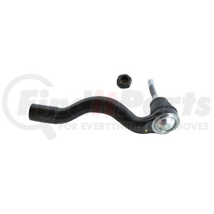 68303630AA by MOPAR - Steering Tie Rod End Kit - Right, Outer