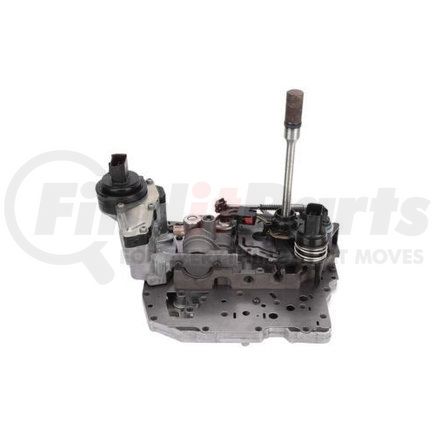 R2854169AB by MOPAR - Automatic Transmission Valve Body - Reman, w/ Transfer Plate, for 2003-2006 Dodge/Jeep/Chrysler