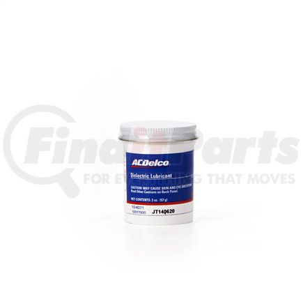 10-4071 by ACDELCO - Dielectric Grease - 2 oz