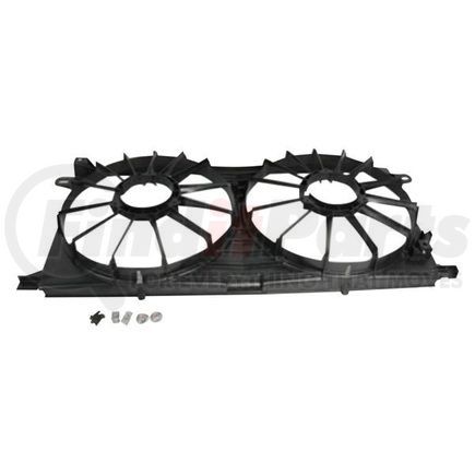 ACDelco 15-8938 SHROUD (B)