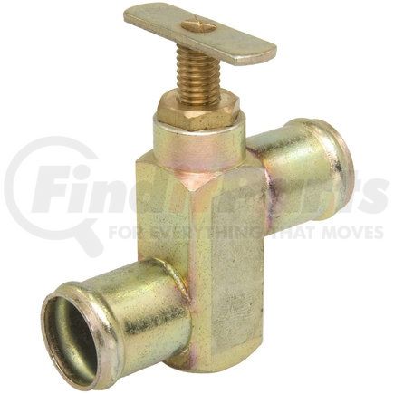 15-5838 by ACDELCO - HVAC Heater Fitting