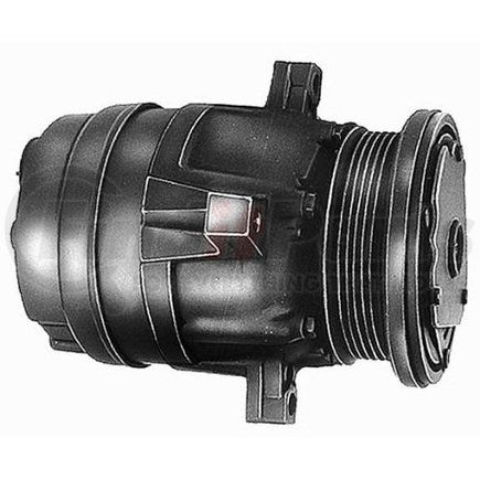 15-20070 by ACDELCO - COMPRESSOR