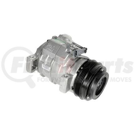 15-22232 by ACDELCO - COMPRESSOR KIT,A/C