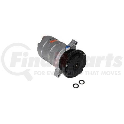 15-22134 by ACDELCO - COMPRESSOR ASM
