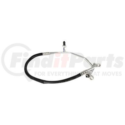 15-33815 by ACDELCO - HOSE ASM A (B)