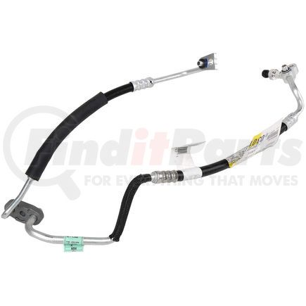 15-34647 by ACDELCO - HOSE ASM-A/C CNDSR