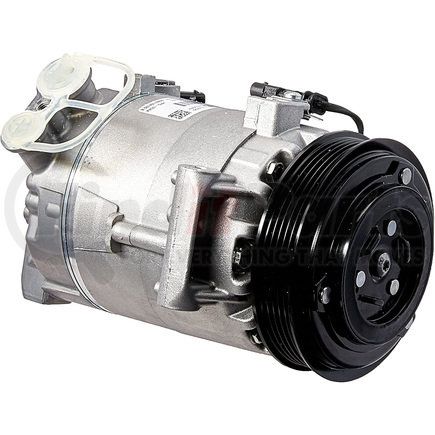 15-22395 by ACDELCO - COMPRESSOR KIT- (SLP)