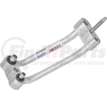 15-34881 by ACDELCO - A/C Manifold Hose Assembly