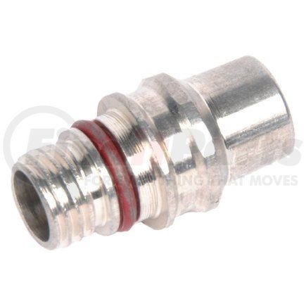 15-51312 by ACDELCO - VALVE ASM-A/C REFRIG HIGH     PRESS SERV