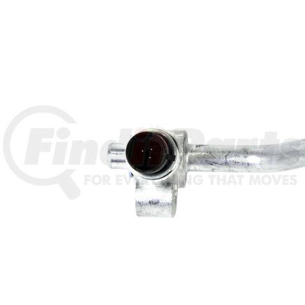 15-34773 by ACDELCO - HOSE ASM-A/C CNDSR