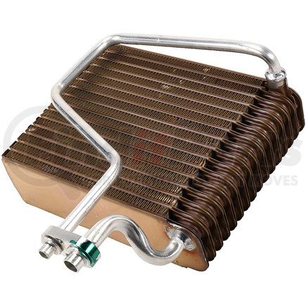 15-63351 by ACDELCO - A/C Evaporator Core