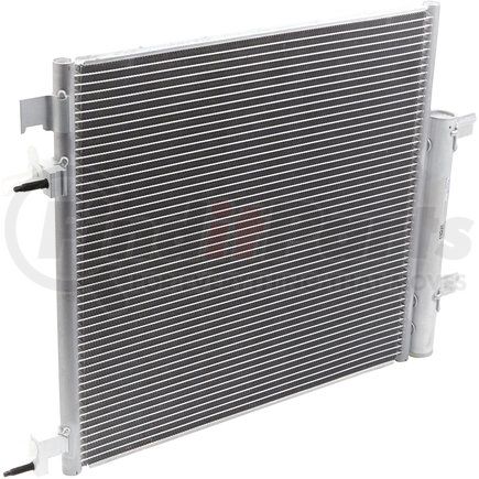 15-63805 by ACDELCO - Genuine GM Parts™ A/C Condenser