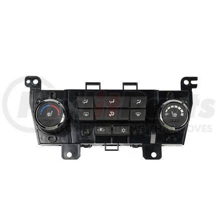 15-74303 by ACDELCO - CONTROL ASM