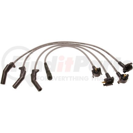 16-814V by ACDELCO - WIRE KIT SPLG