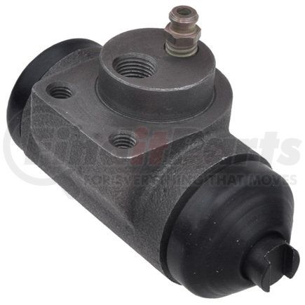 18E370265 by ACDELCO - CYLINDER,RR BRK