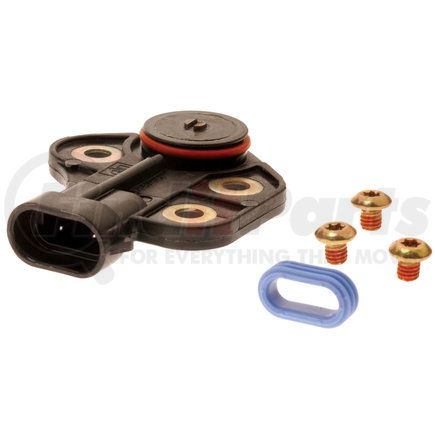 10457129 by ACDELCO - WHEEL SENSOR (B)