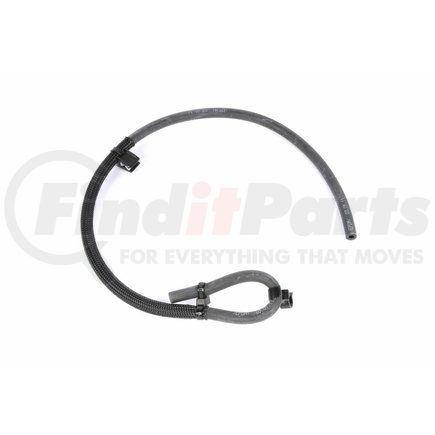 176-1760 by ACDELCO - Power Brake Booster Vacuum Pump Vent Hose ACDelco GM Original Equipment 176-1760