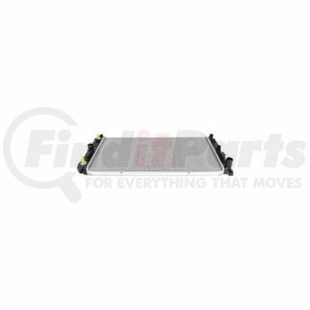 216-63 by ACDELCO - RADIATOR ASM