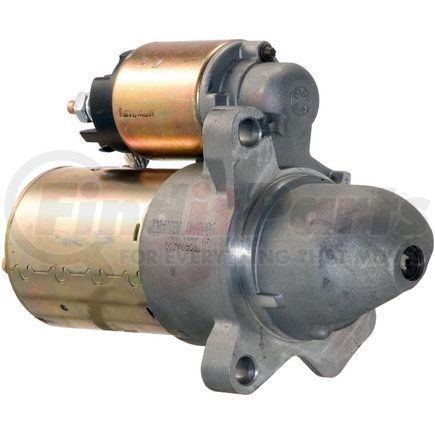 337-1208 by ACDELCO - NEW STARTER (DRPGG 1.5KW)