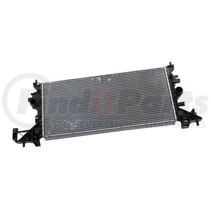 21911 by ACDELCO - Radiator (P1)