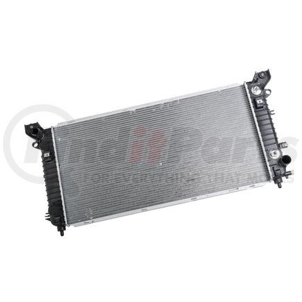 21927 by ACDELCO - RADIATOR ASM-ENG