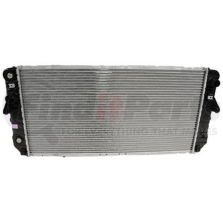 21313 by ACDELCO - Radiator