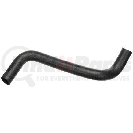 24412L by ACDELCO - HOSEENG COOL HTR