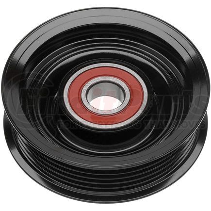 ACDelco 36327 Accessory Drive Belt Idler Pulley Drive Belt Idler Pulley