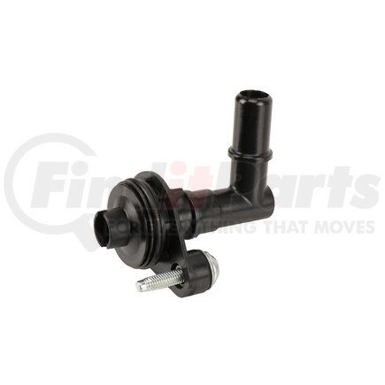 12685407 by ACDELCO - Positive Crank Ventilation (PCV) Valve