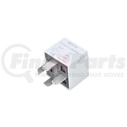 13598347 by ACDELCO - RELAY                                   *GRAY