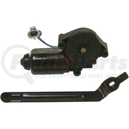 ACDelco 16516653 ACTUATOR (B)