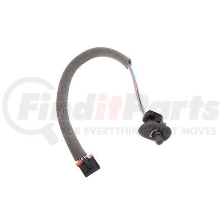 15123255 by ACDELCO - SWITCH ASM-O/S (SLP-P1)