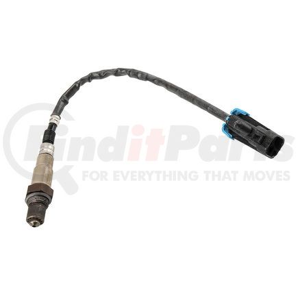 19353381 by ACDELCO - SENSOR ASM,HTD OXY (POSN 1)