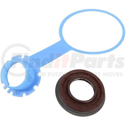 19258416 by ACDELCO - SEAL KIT FRT WHL DRV S