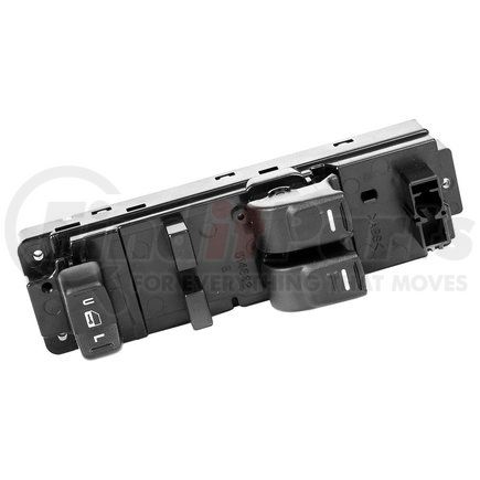 25779766 by ACDELCO - Door Lock and Window Switch - Driver Side