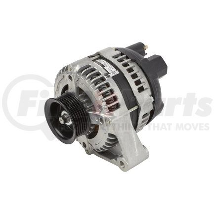 84009357 by ACDELCO - Alternator