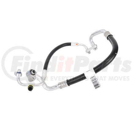 39024689 by ACDELCO - HOSE ASM-A/C CM (SLP)