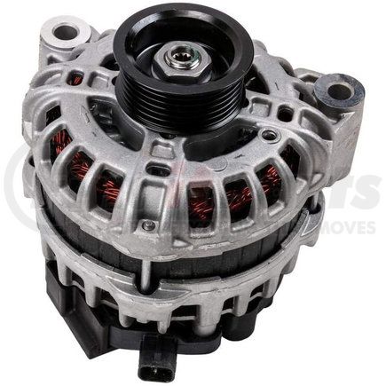 84206550 by ACDELCO - Alternator