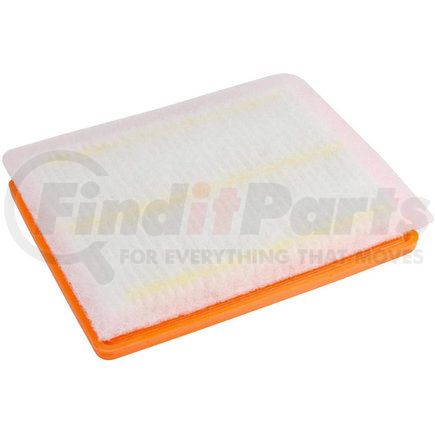 ACDelco A3240C Engine Air Filter GM Original Equipment™ Air Filter